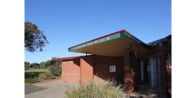 Irymple Primary School