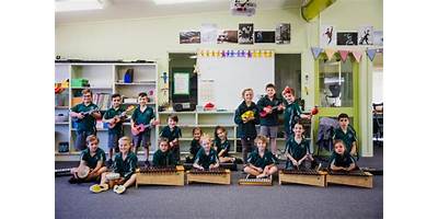 Irymple South Primary School