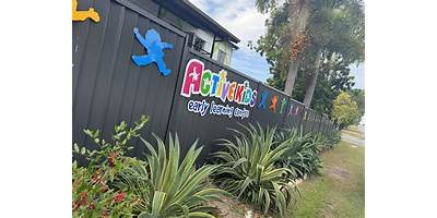 Isabella Plains Early Childhood School