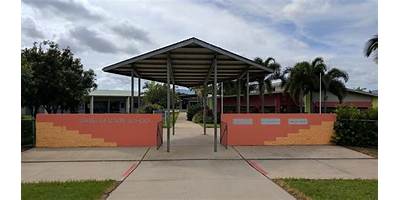 Isabella State School