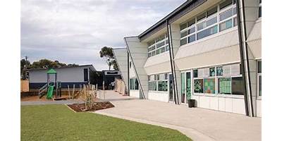 Islamic College Of Melbourne