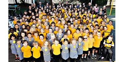 Islington Public School