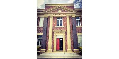 Ithaca Creek State School