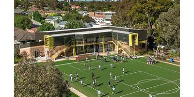 Ivanhoe Central School