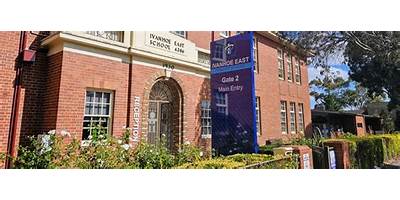 Ivanhoe East Primary School-Wilfred Road Campus