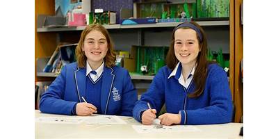 Ivanhoe Girls' Grammar School