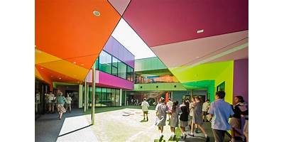 Ivanhoe Grammar School - Plenty Campus