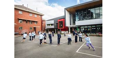 Ivanhoe Primary School