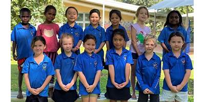 Jabiru Area School