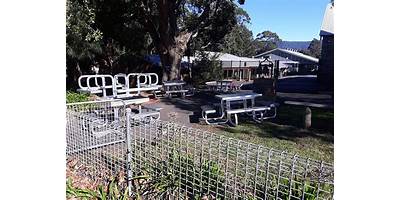 Jamberoo Public School