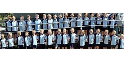 Jambin State School