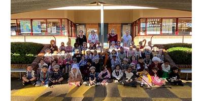 James Erskine Public School