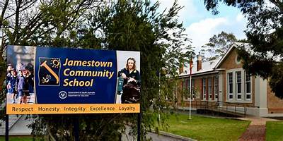 Jamestown Community School