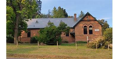 Jamieson Primary School