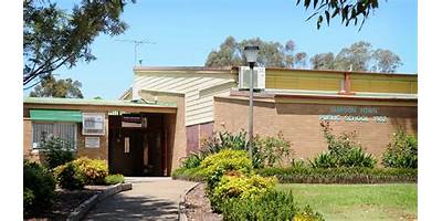 Jamisontown Public School