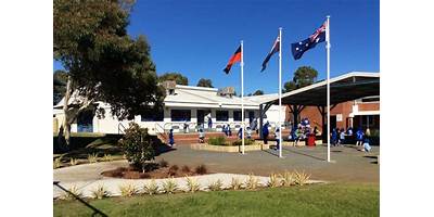 Jandakot Primary School