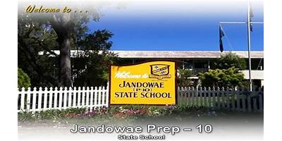Jandowae Prep-10 State School