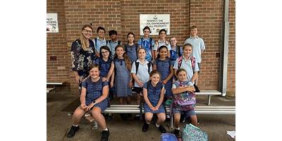 Jannali East Public School