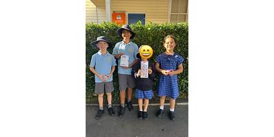 Jannali Public School