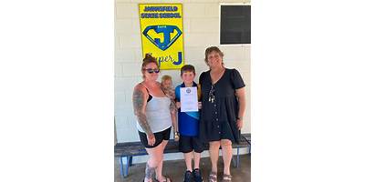 Jarvisfield State School