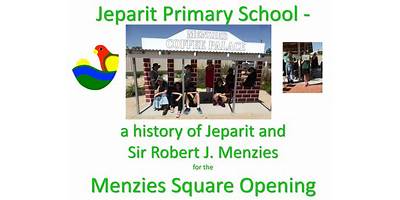 Jeparit Primary School