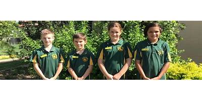 Jericho State School