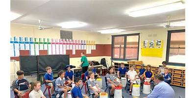 Jerilderie Public School
