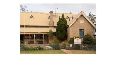 Jerrys Plains Public School