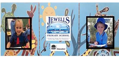 Jewells Primary School