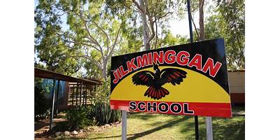 Jilkminggan School