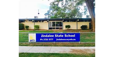Jindalee State School