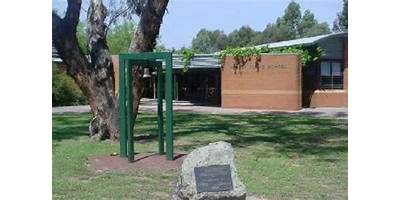 Jindera Public School