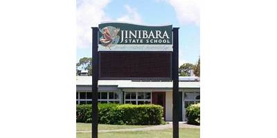 Jinibara State School