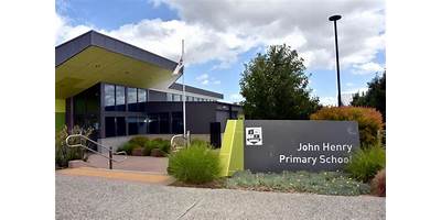 John Henry Primary School