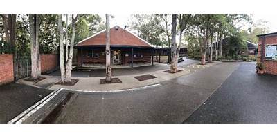John Purchase Public School