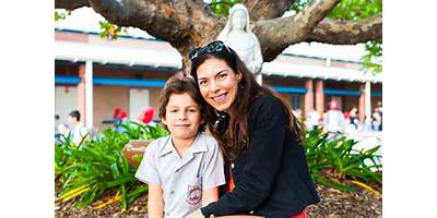 John the Baptist Catholic Primary School