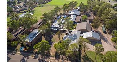 John Warby Public School