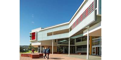 John Wollaston Anglican Community School
