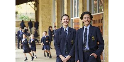 John XXIII College