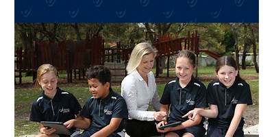 Jolimont Primary School