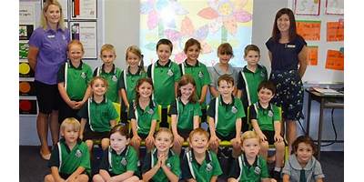 Jones Hill State School