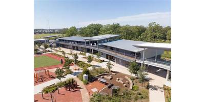 Jordan Springs Public School