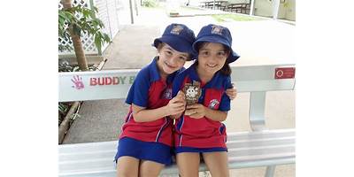 Julatten State School