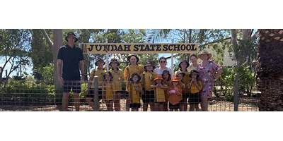 Jundah State School