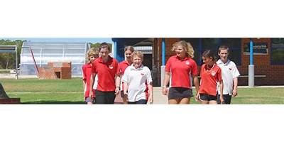 Jurien Bay District High School