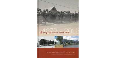 Kadina Memorial School
