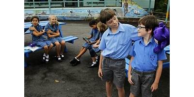 Kahibah Public School
