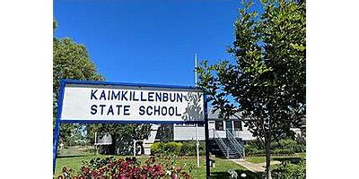 Kaimkillenbun State School