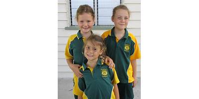 Kalamia State School