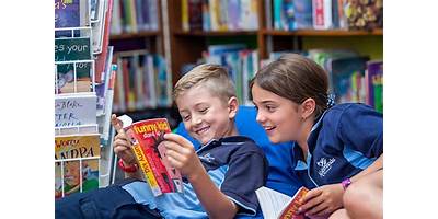 Kalamunda Primary School